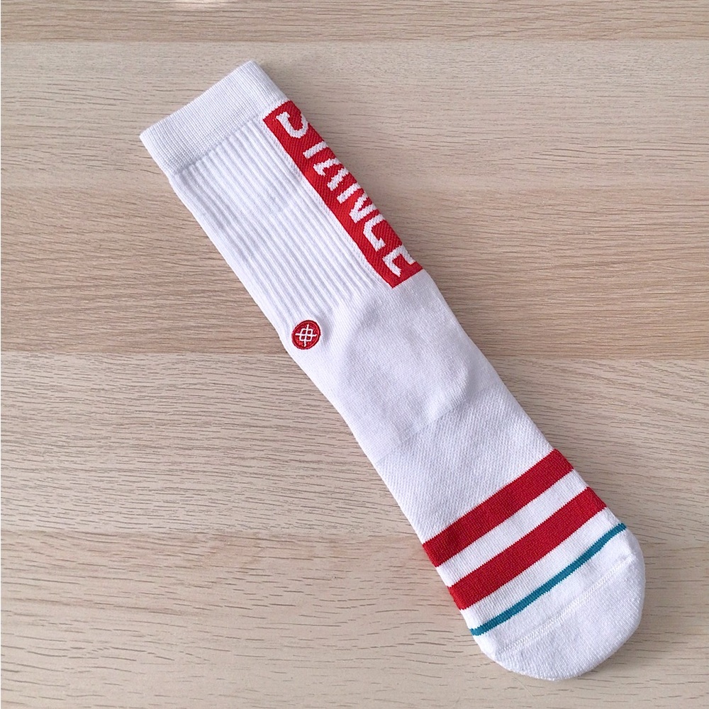 Stance Retro Crew Socks